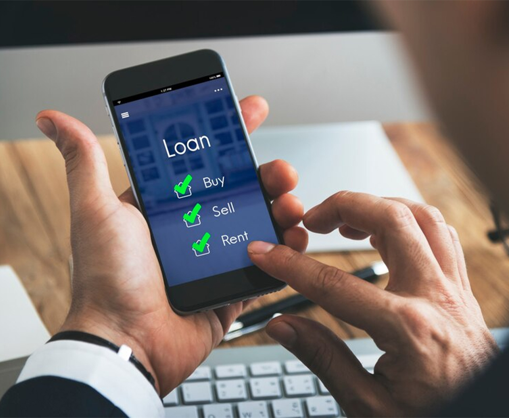 Digital Lending