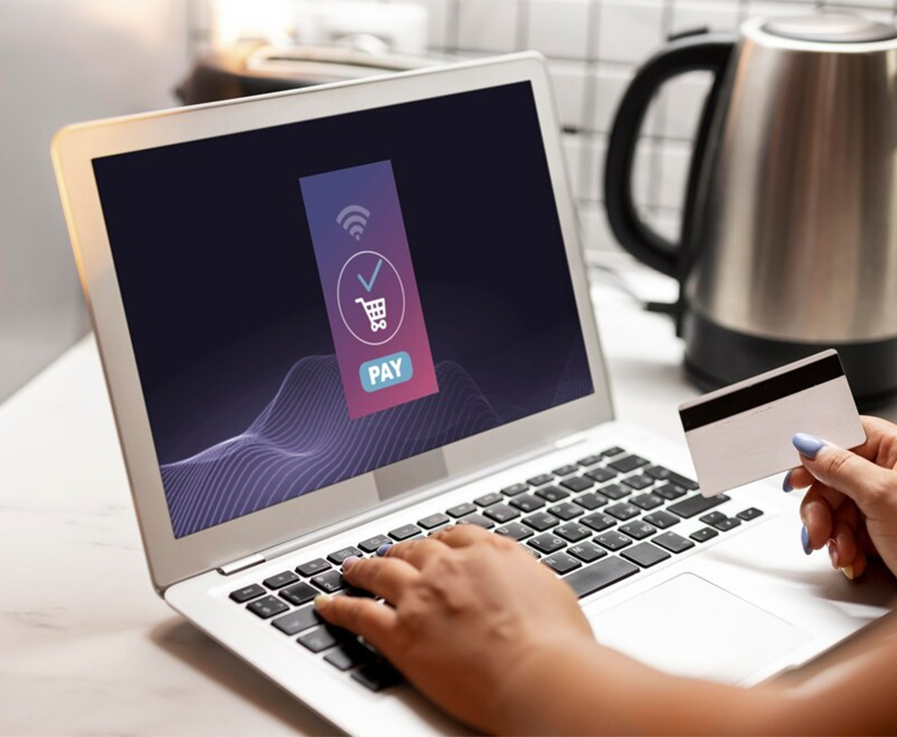 Payment Gateway