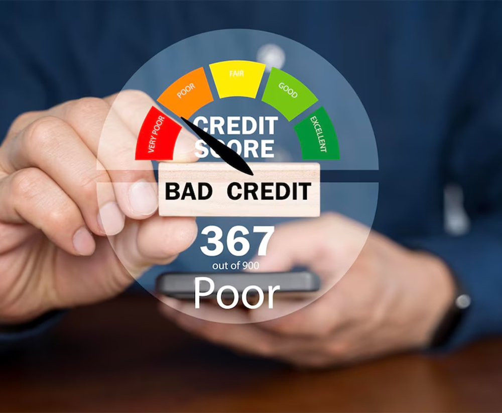 Credit Risk Tools